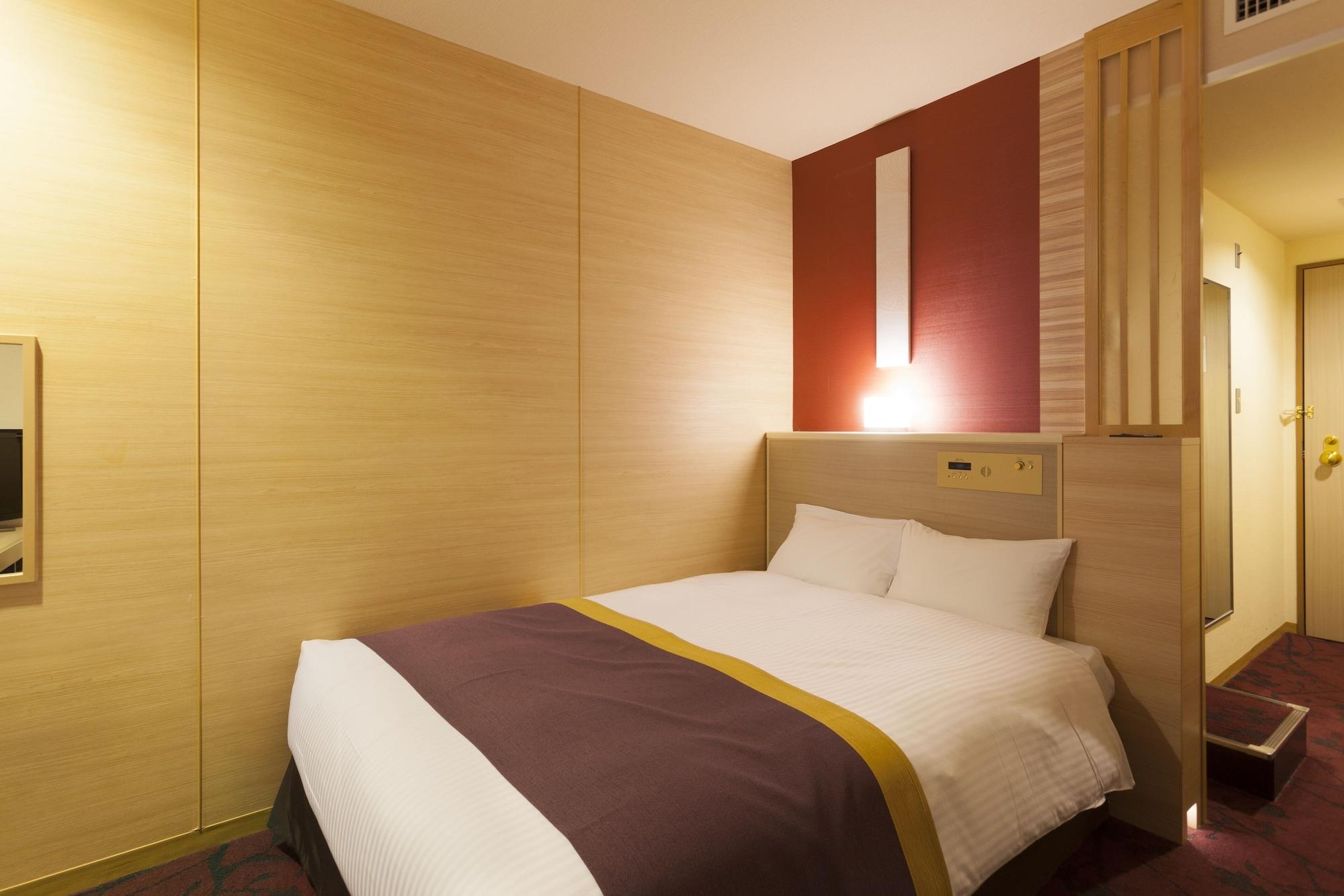 Chofu Creston Hotel Exterior foto