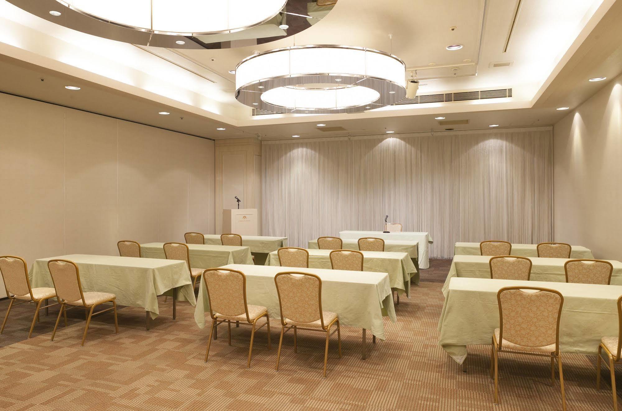 Chofu Creston Hotel Exterior foto